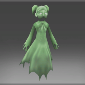 Inscribed Spirits of the Mourning Mother