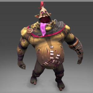 Inscribed Spring Lineage Phalanx of the Fallen Spear Golem