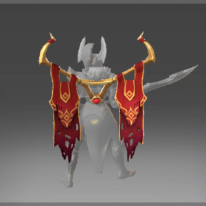 Inscribed Standards of the Errant Soldier