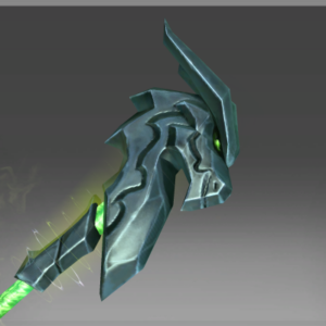 Inscribed Stone Dragon Soul