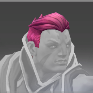 Inscribed Style of the Fervent Conscript