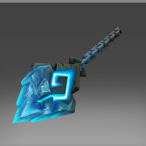 Inscribed Sunken Frostshard