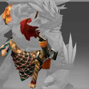 Inscribed Surly Bogstomper Nets