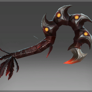 Inscribed Talon Edge