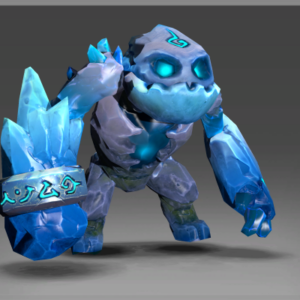 Inscribed Tiny Frostmoot