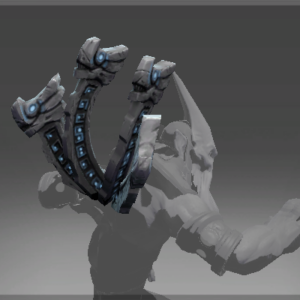 Inscribed Totems of the Imperial Relics