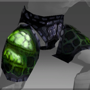 Inscribed Viridus Leggings