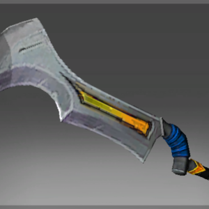 Inscribed Weighted Claive