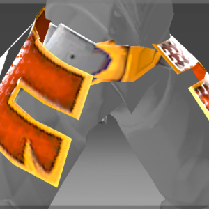 Inscribed Wyrm Skirt of Uldorak