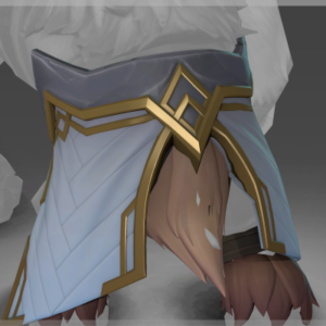 Intergalactic Orbliterator - Belt