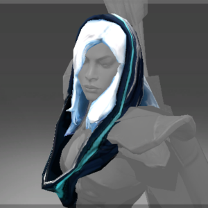 Jewel of the Forest Scarf