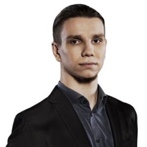 JotM Talent Sticker - TI 2022