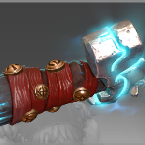 Judgement of the Fallen