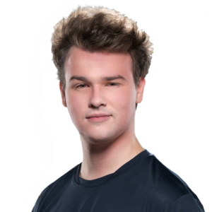 Khezu Talent Sticker - TI 2022