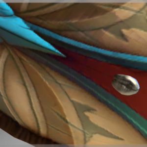 Kindred of the Cursed Arms