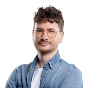 Lacoste Talent Sticker - TI 2022