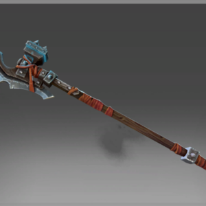 Lance of Harsh Sojourn