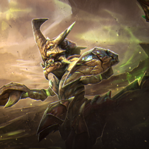 Majesty of the Forbidden Sands