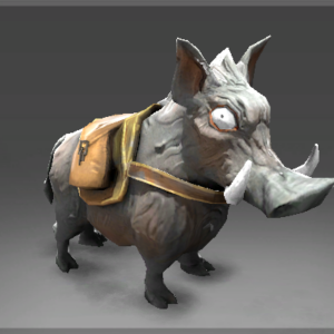 Mighty Boar