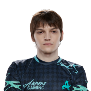 Mira Player Sticker - TI 2025