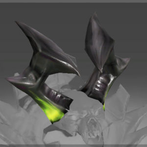 Nether Grandmaster's Points