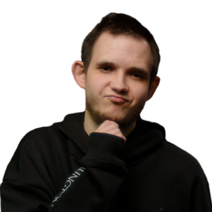 Neverland Talent Sticker - TI 2022