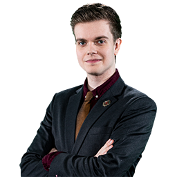 ODPixel Autograph Avatar - The International 2021