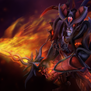 Onyx Fume Loading Screen