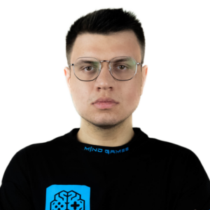 PETUSHARA Talent Sticker - TI 2022