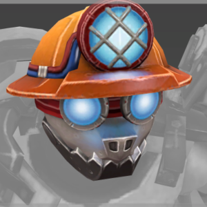 Pit Boss Prospector Helm