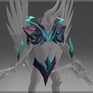 Plate of the Baleful Hollow