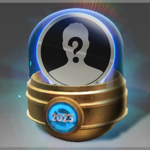 Player Sticker Capsule - The International 2023