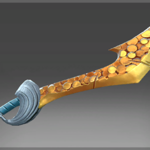 Plunder of the High Seas