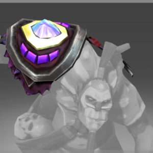 Prodigy of Prefectura - Back