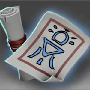 Recipe: Polymorph Uncommon Items