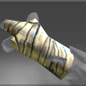 Riftshadow Roamer's Grabbin' Wraps