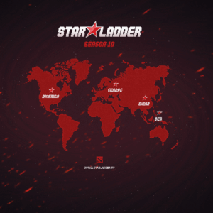 SLTV Star Series X Loading Screen