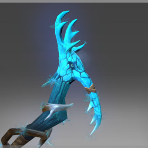 Scythe of Ice