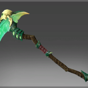 Scythe of Pestilence