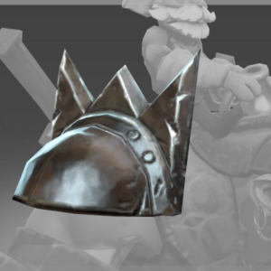 Spaulders of Big 'Un