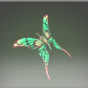 Spirits of the Mothbinder