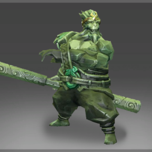 Stone Monkey Spirits