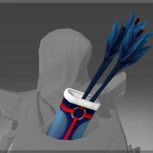 Sylvan Guard's Quiver