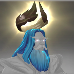 Symbol of the King Restored