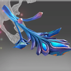 Tail of Curious Coldspell