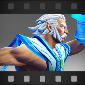 Taunt: Heavenly Jump!