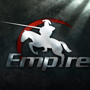 Team Empire Loading Screen