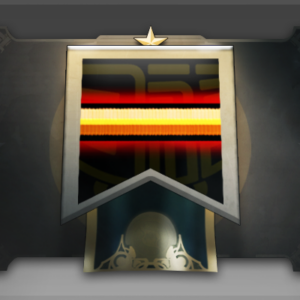 Team Pennant: TongFu