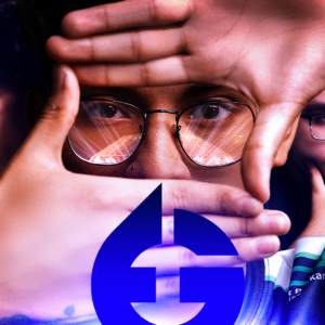 Team Wallpaper - Evil Geniuses, Season 10, #1