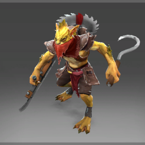 The Creeper's Cruelty Set